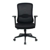 Офисное кресло Tablo Black 2