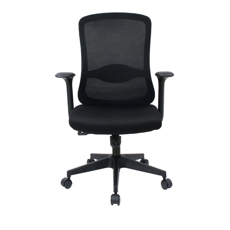 Офисное кресло Tablo Black 2