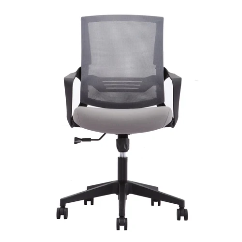 Fotoliu Birou POLO Grey