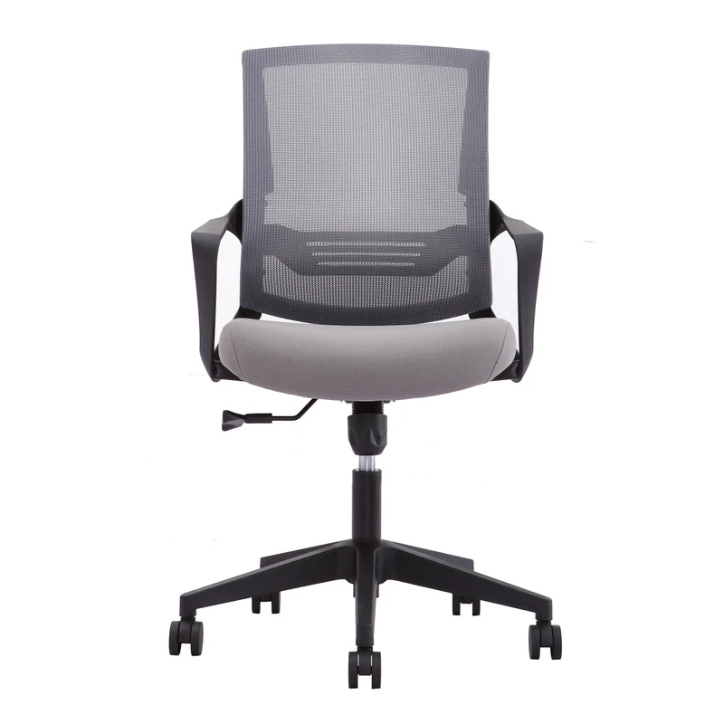 Fotoliu Birou POLO Grey 2