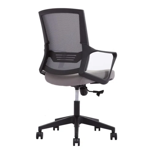 Fotoliu Birou POLO Grey