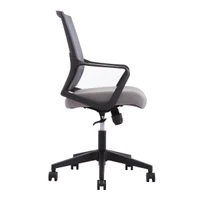 Fotoliu Birou POLO Grey 4