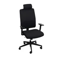Fotoliu Birou Salvio Black