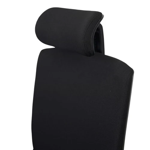 Fotoliu Birou Salvio Black