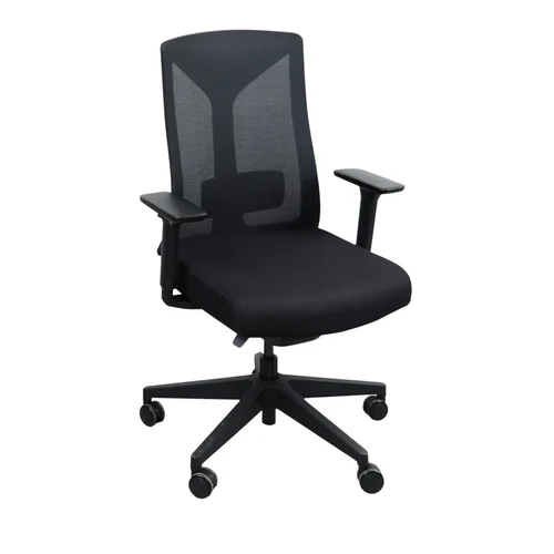 Fotoliu Birou Foden CF (8001B) Black