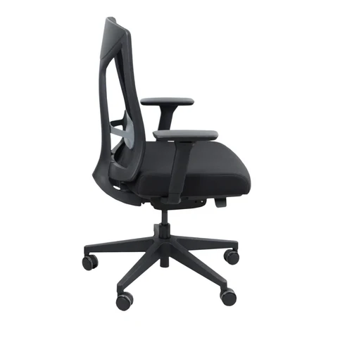 Fotoliu Birou Foden CF (8001B) Black