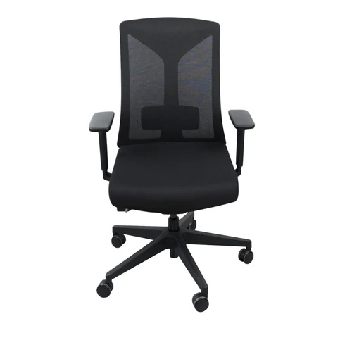 Fotoliu Birou Foden CF (8001B) Black