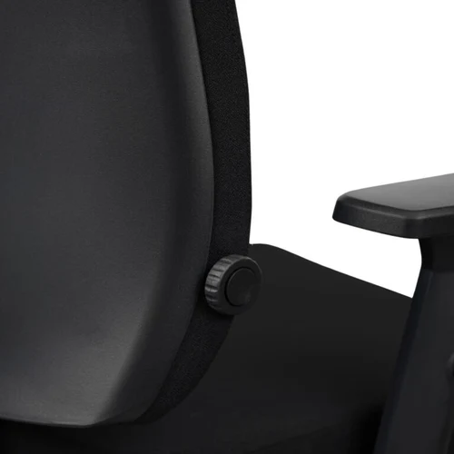 Fotoliu Birou Linea Black