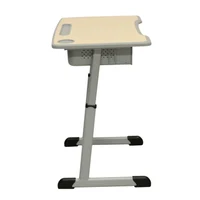 Banca+scaun scolar A80-02 Wooden 3