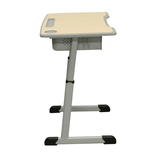 Banca+scaun scolar A80-02 Wooden