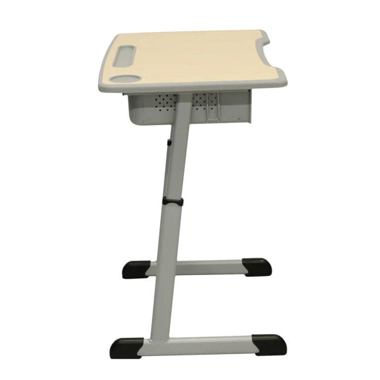 Banca+scaun scolar A80-02 Wooden 3
