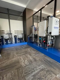 Mobila AQUAPHOR 3