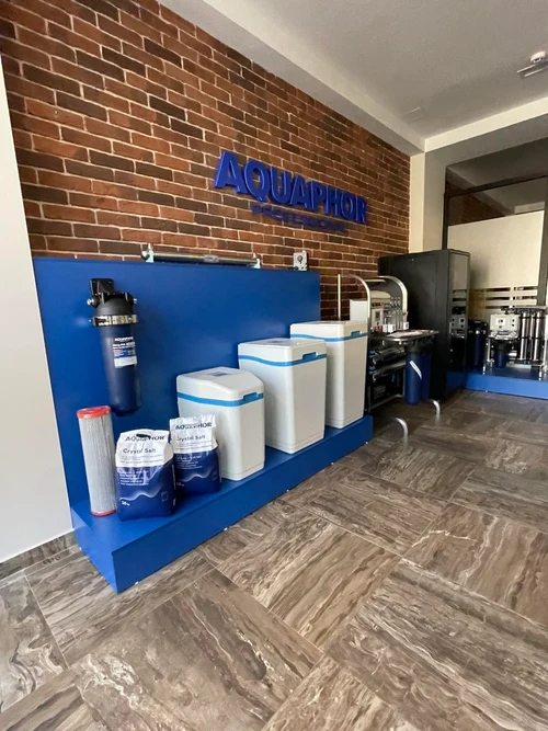 Mobila AQUAPHOR