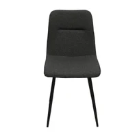 Scaun Suarez Black 3