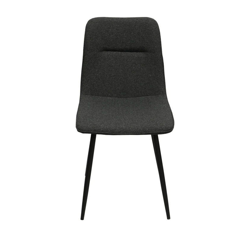 Scaun Suarez Black 3
