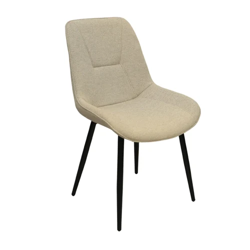 Scaun Alana Beige