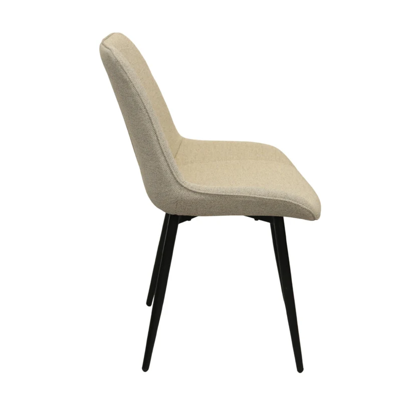 Scaun Alana Beige 4