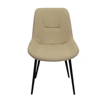 Scaun Alana Beige 3