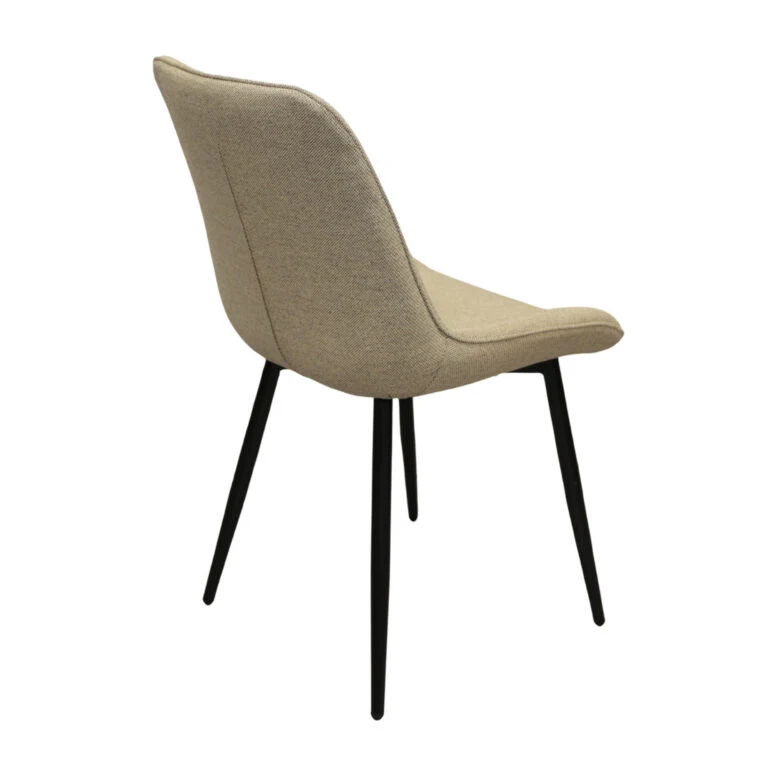 Scaun Alana Beige 2