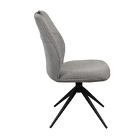 Стул Tedy Grey 4