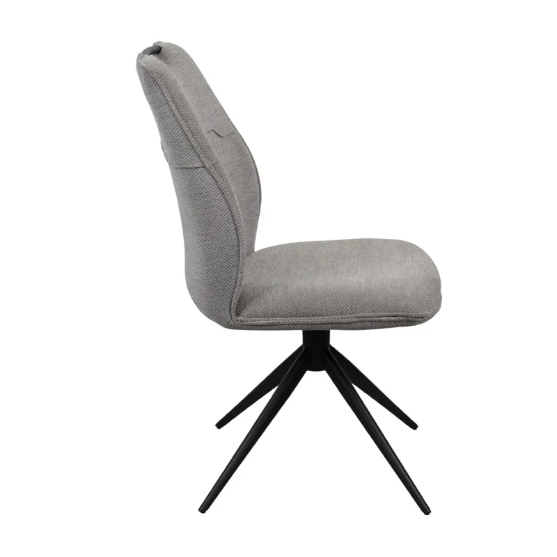 Стул Tedy Grey 4