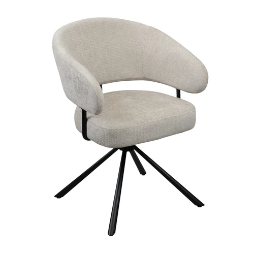 Scaun Vasco Beige (Lappi 03)