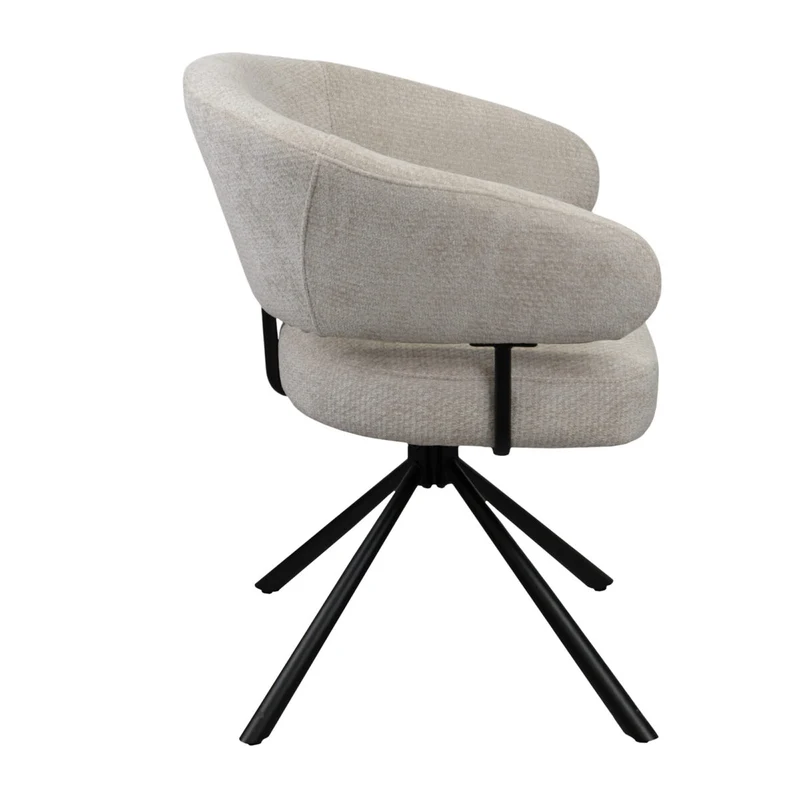 Scaun Vasco Beige (Lappi 03) 2