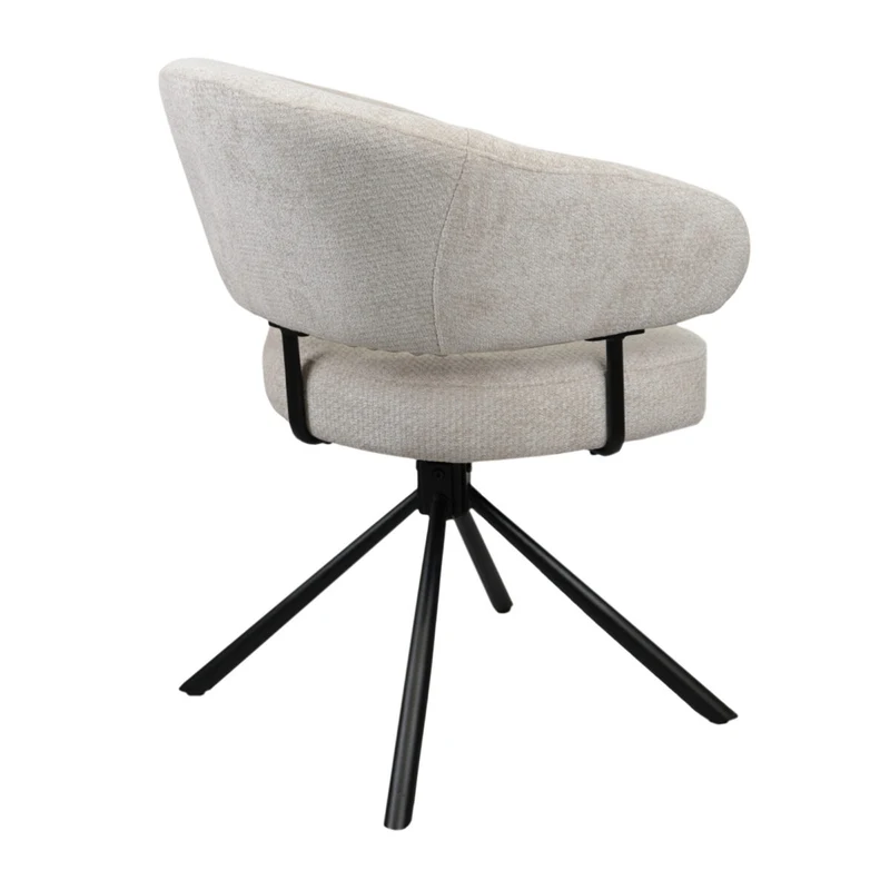 Scaun Vasco Beige (Lappi 03) 3
