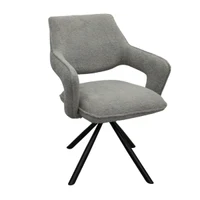Scaun Loris Grey