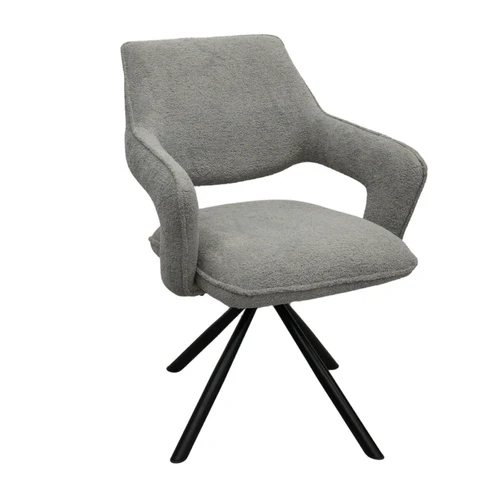 Scaun Loris Grey