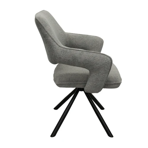 Scaun Loris Grey