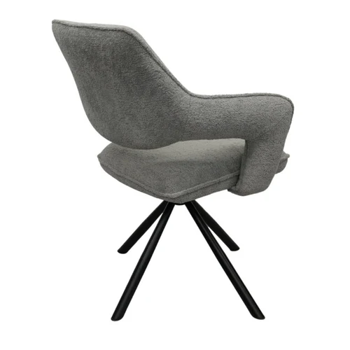 Scaun Loris Grey