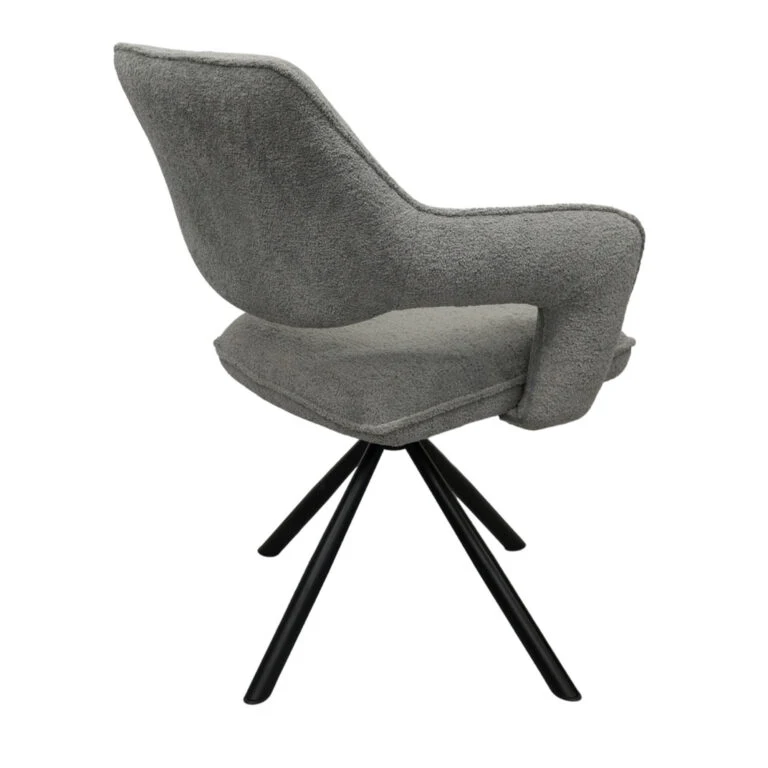 Scaun Loris Grey 3