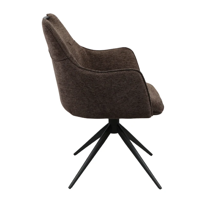 Scaun Albert Brown 3