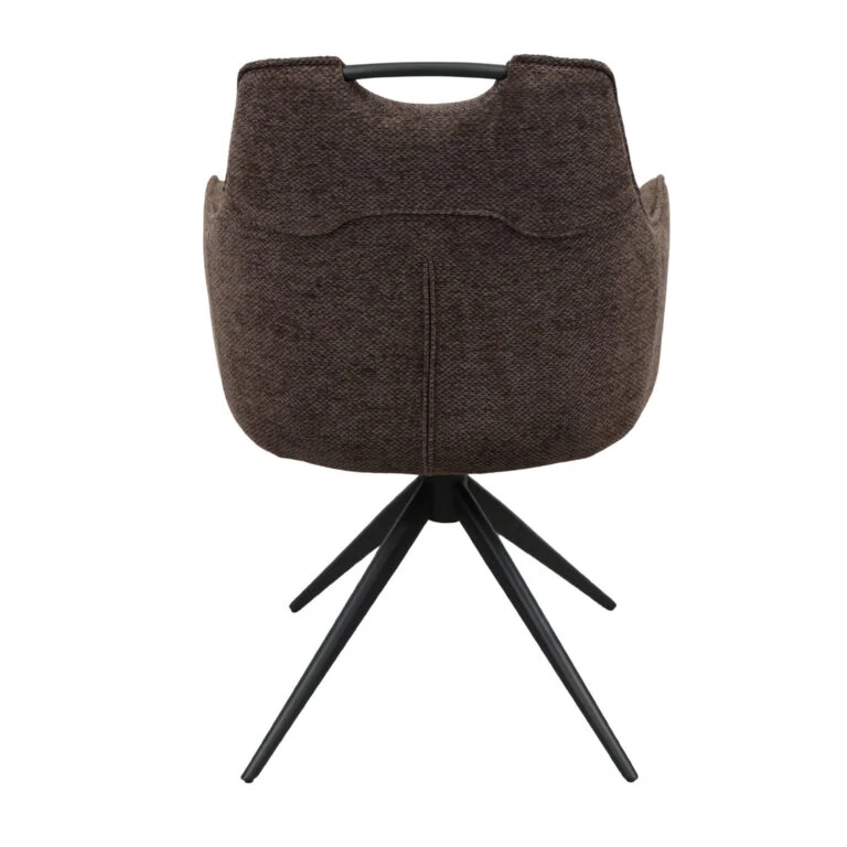 Scaun Albert Brown 4