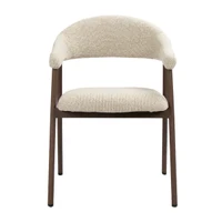 Scaun Amaze Beige (Royal Boucle Natural) 4