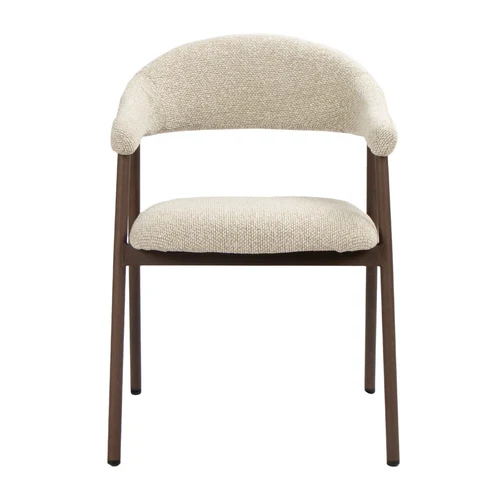 Scaun Amaze Beige (Royal Boucle Natural)