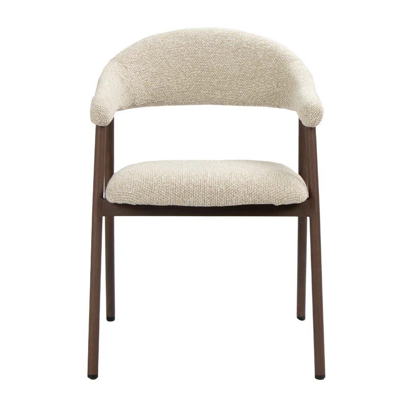 Scaun Amaze Beige (Royal Boucle Natural) 4