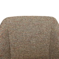 Scaun Santi Terracotta 4