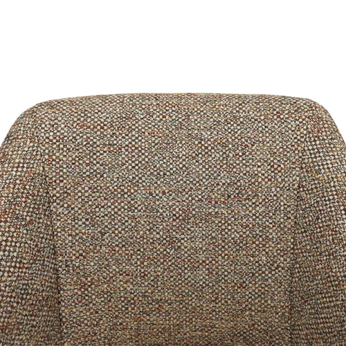 Scaun Santi Terracotta