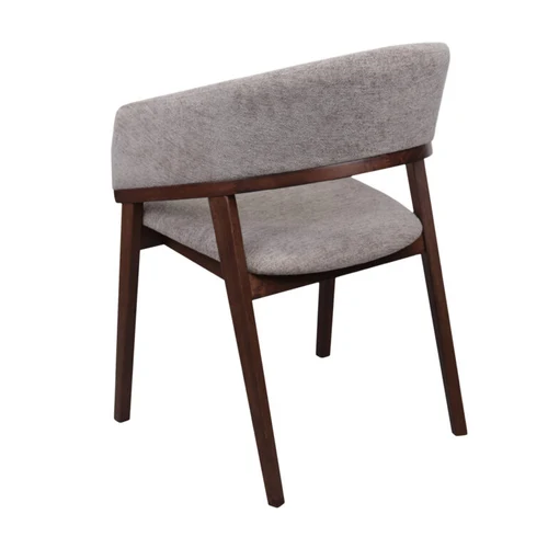 Scaun Ikaro Light Brown (Raven 30) + WALNUT 5544