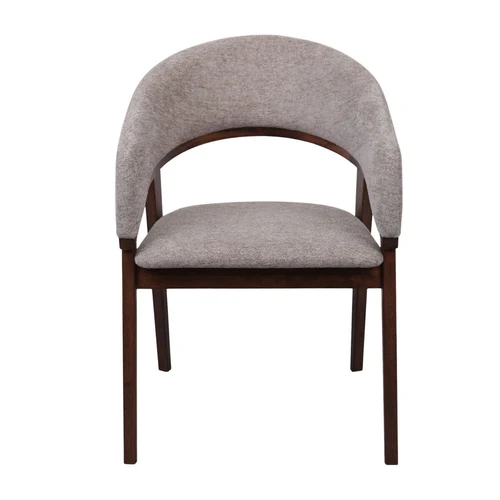 Scaun Ikaro Light Brown (Raven 30) + WALNUT 5544