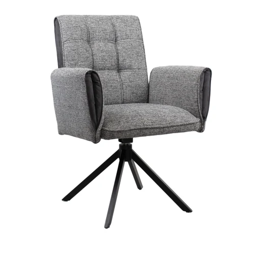 Scaun Junior Grey