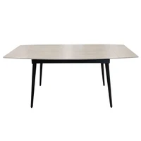 Masa extensibila Elara 1400/2000x900x760 3
