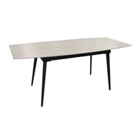 Masa extensibila Elara 1400/2000x900x760 2