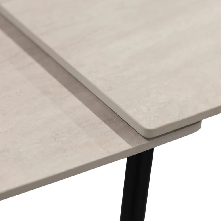 Masa extensibila Elara 1400/2000x900x760 4