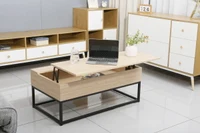 Masa Cafea Flip 100x55x40H 3