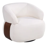 Fotoliu Alovy GAC- 2414 Beige (DAVIS ADVENTURE)
