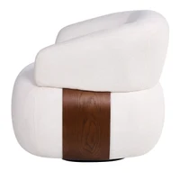 Fotoliu Alovy GAC- 2414 Beige (DAVIS ADVENTURE) 2
