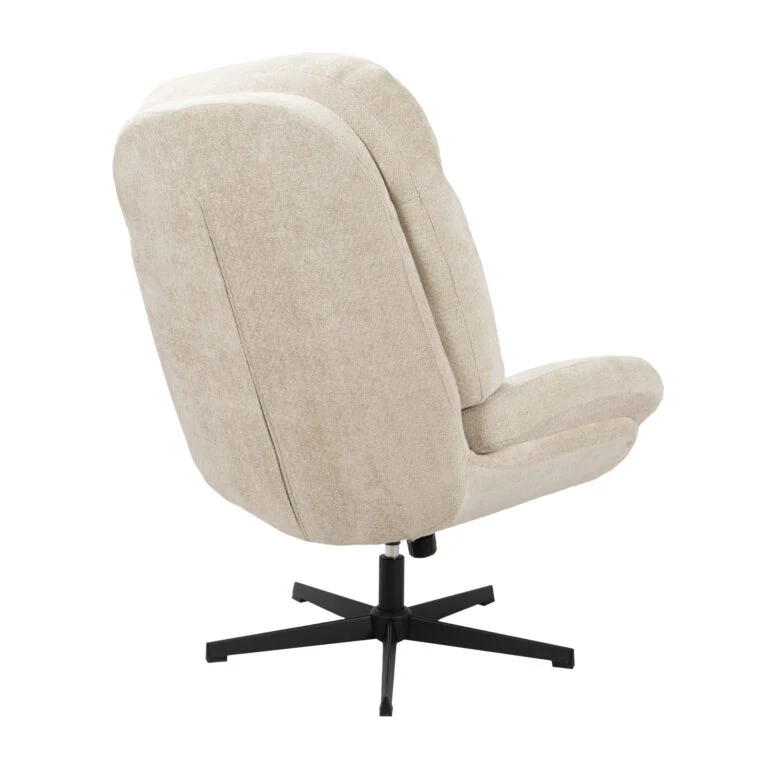 Fotoliu Puffy ROE-042 Beige (FABB RAVEN 28) 3